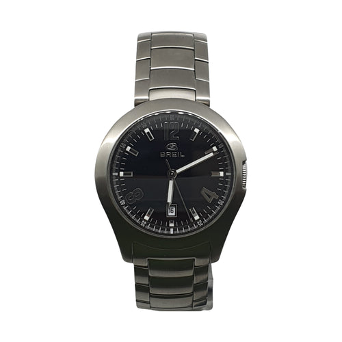 Breil Daze black 2519340246