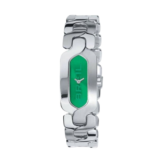 BREIL W-BRE-6 2519252185 Babylon Tribe green