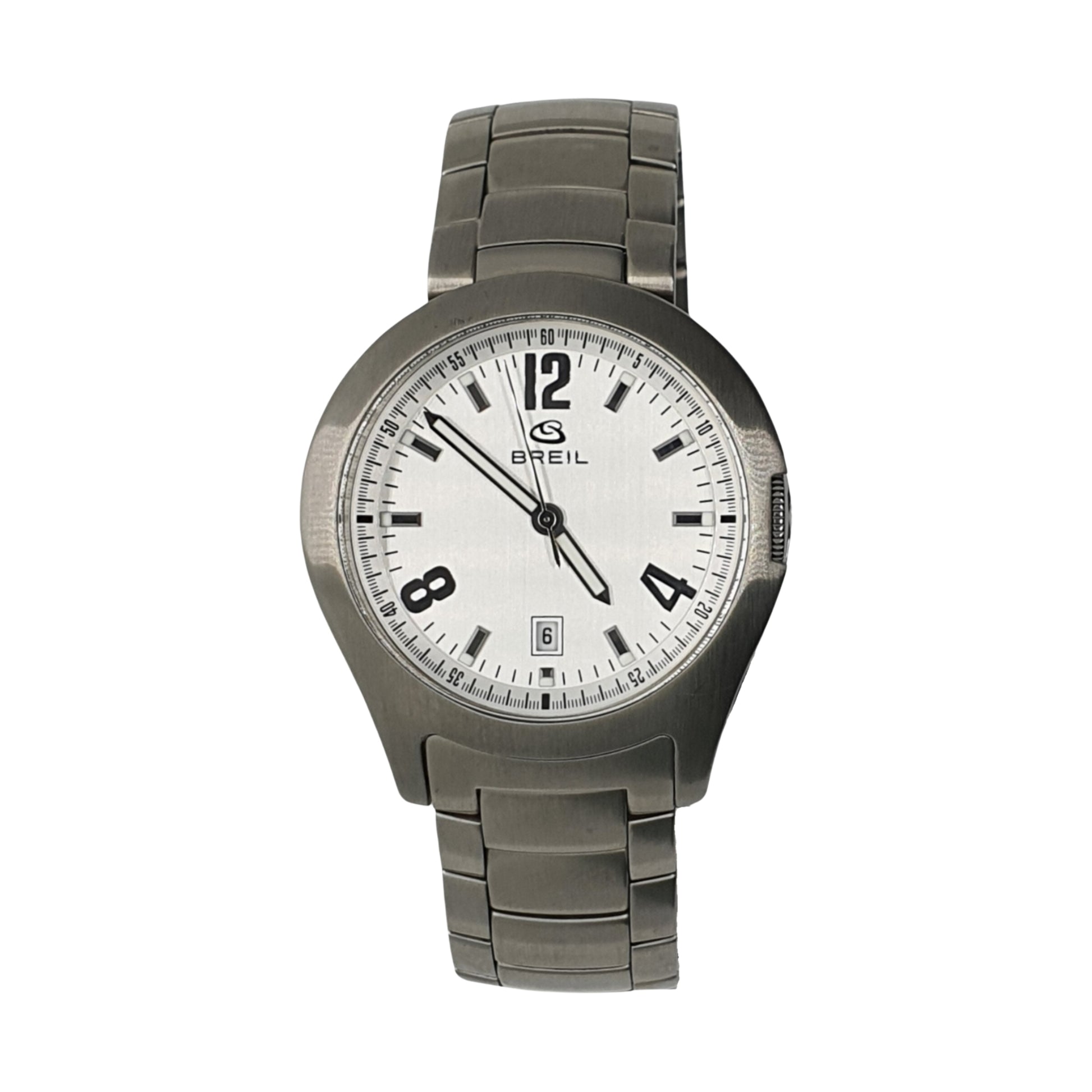 BREIL W-BRE-9 2519340259 Daze white