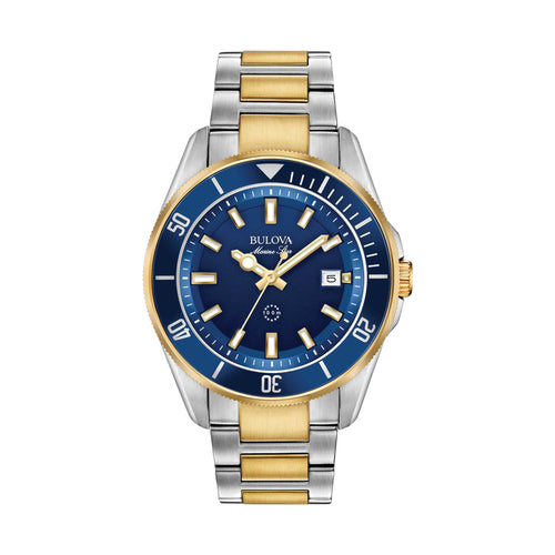 Bulova Marine Star Sport 98B334