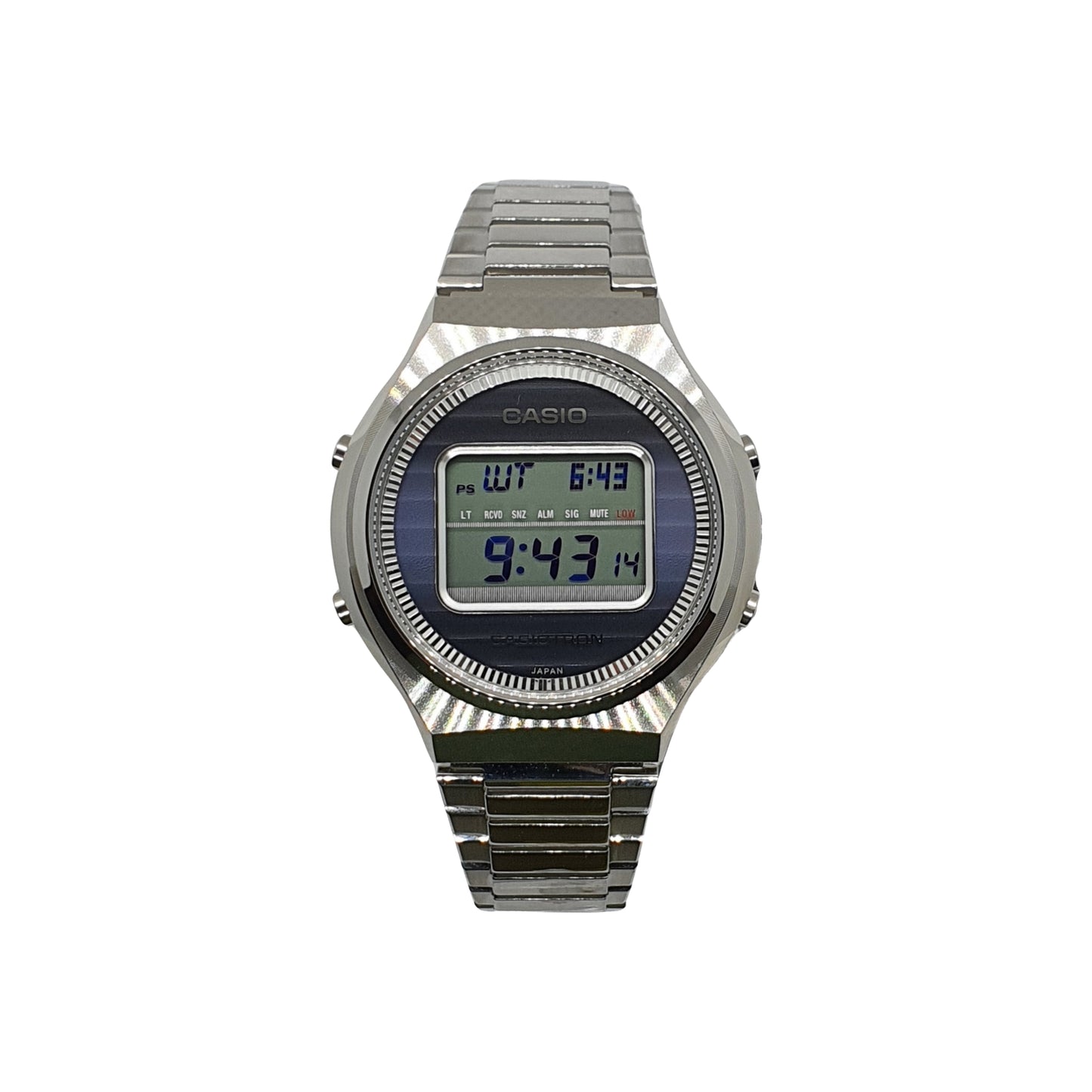 Casio W-CAS-1 TRN-50-2AER Casio Casiotron TRN-50