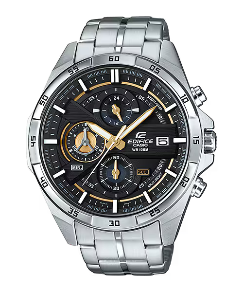 Casio Edifice EFR-556D-1AVUEF