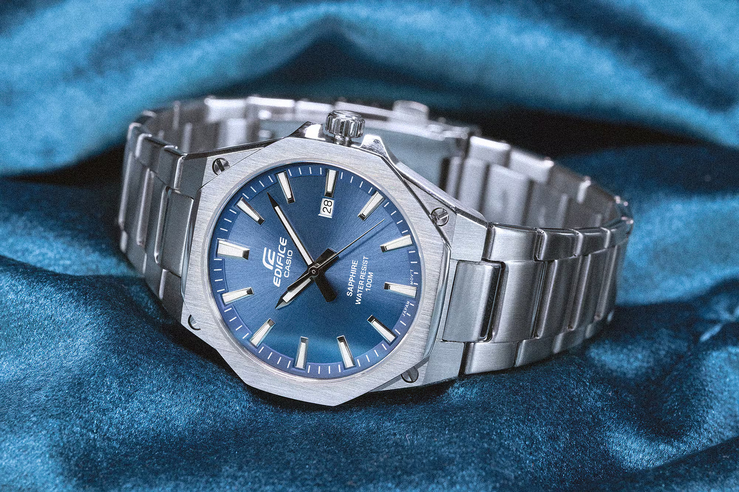 Casio Edifice EFR-S108D-2AVUEF