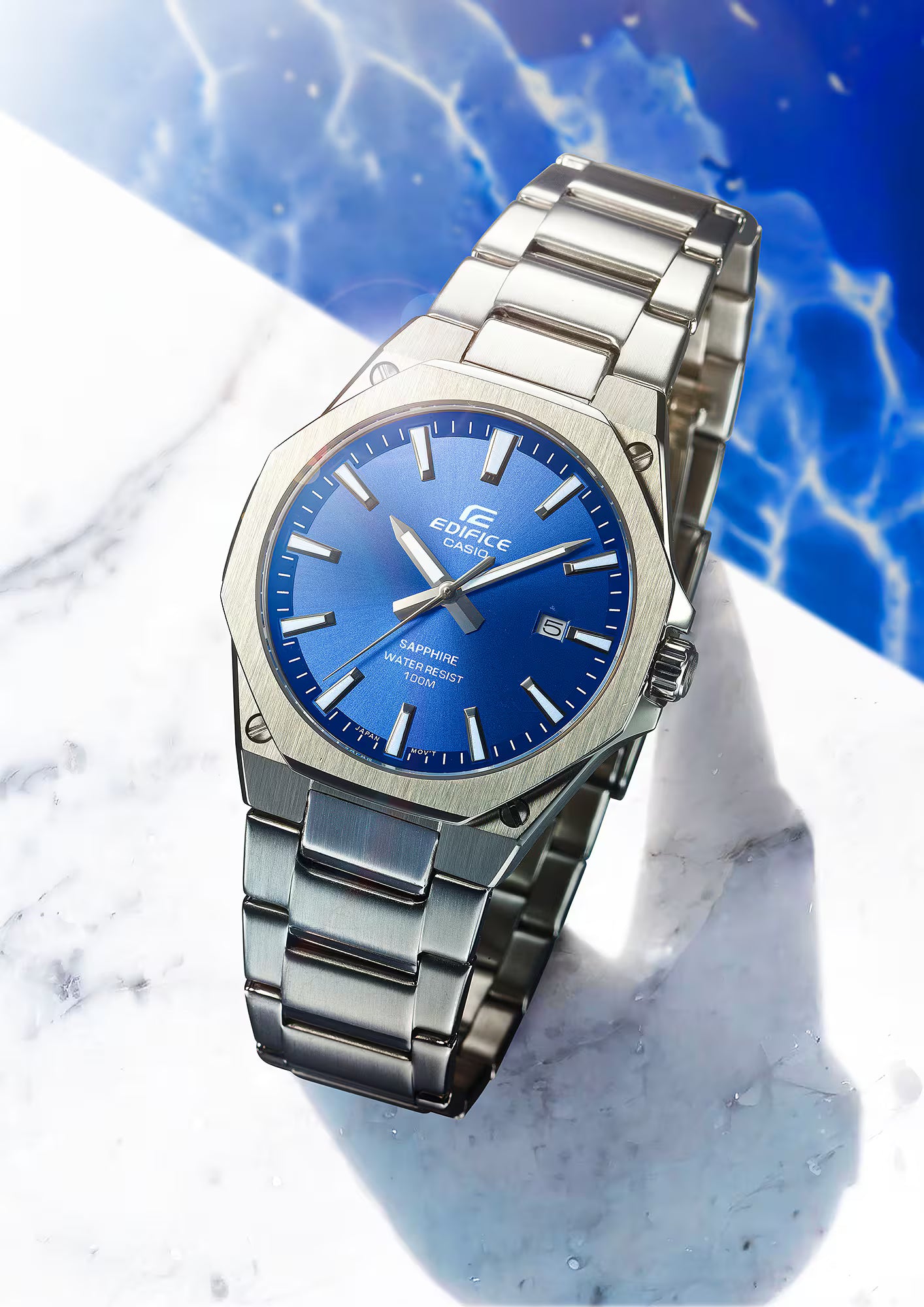 Casio Edifice EFR-S108D-2AVUEF
