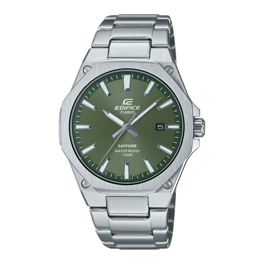 Casio Edifice EFR-S108D-3AVUEF