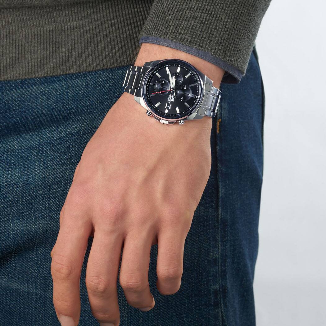 Casio Edifice EFV-610D-1AVUEF