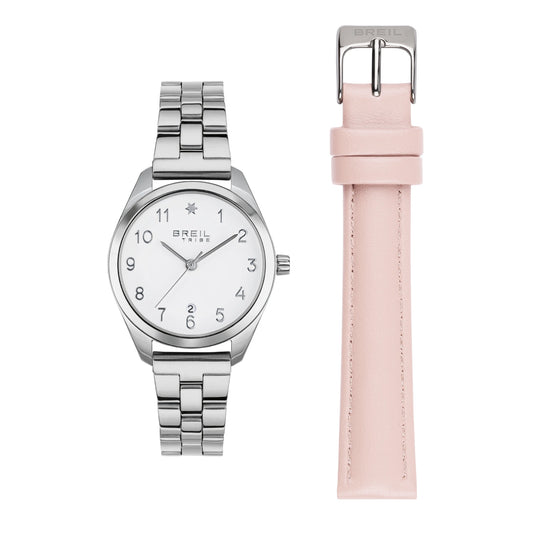 Breil Tribe Time Of Love EW0701