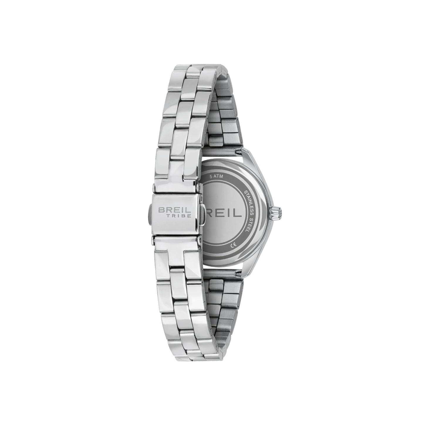 Breil Tribe Time Of Love EW0701