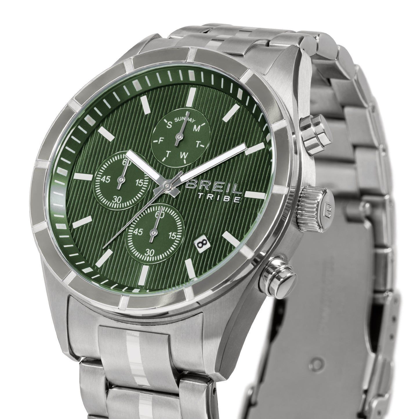 Breil Tribe Captain EW0796