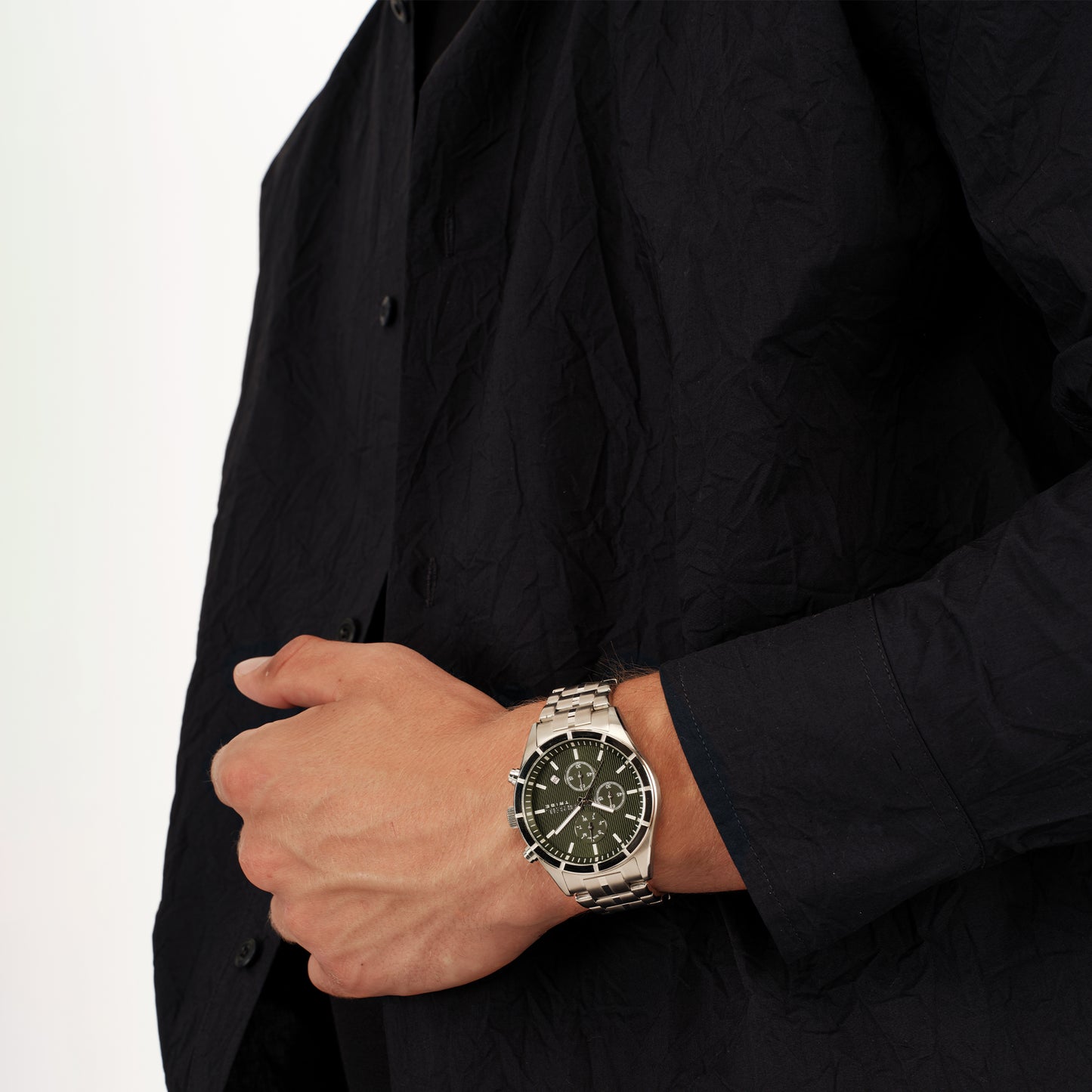 Breil Tribe Captain EW0796