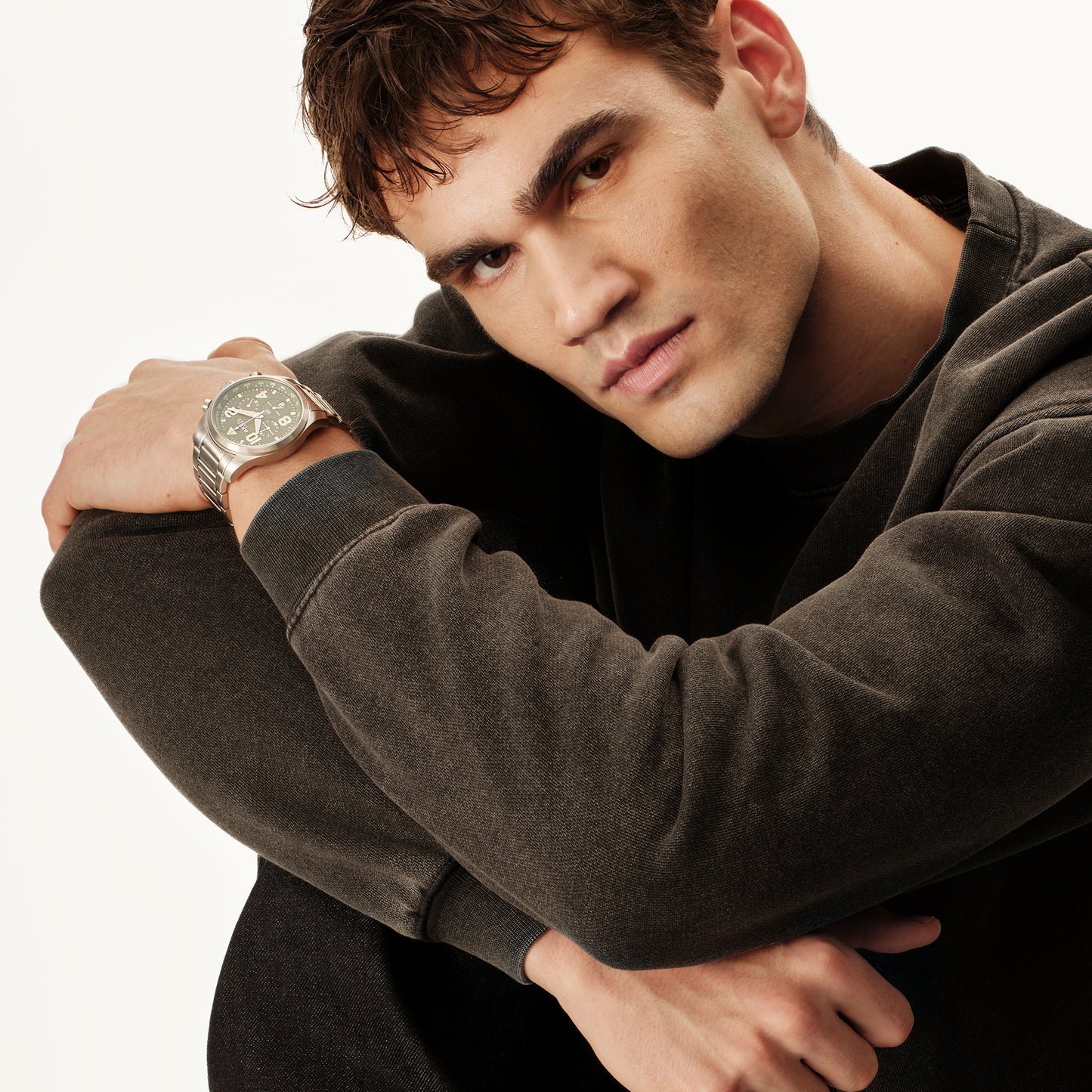 Breil Tribe Recon EW0839