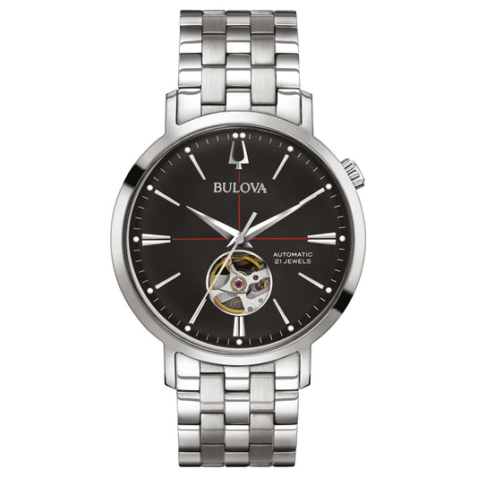 Bulova Aerojet Automatic 96A199