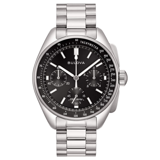 Bulova Lunar Pilot 43.5 mm 96A299