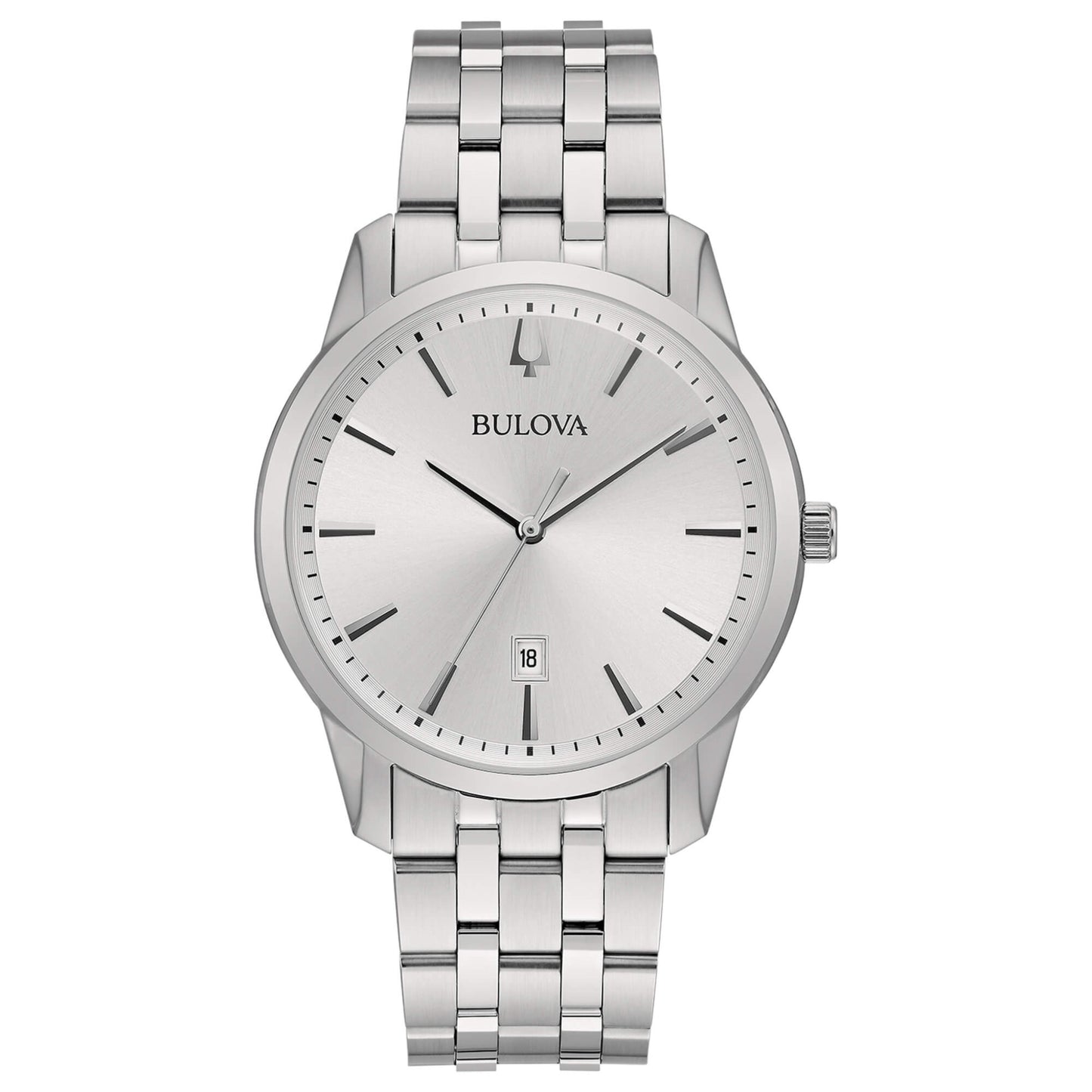 Bulova Sutton Classic 96B342