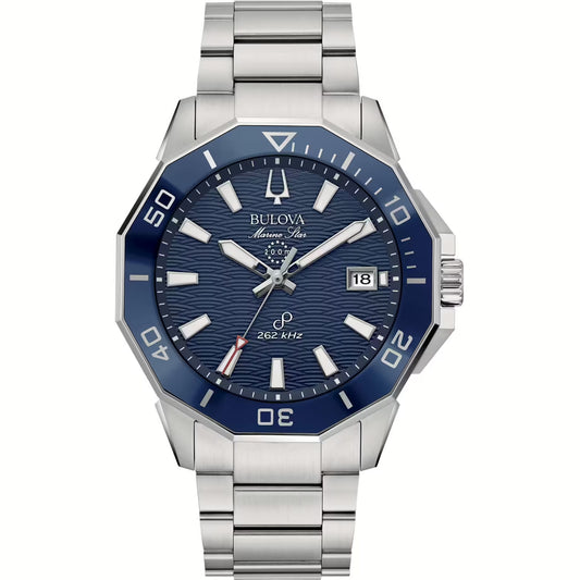 Bulova Marine Star 96B433