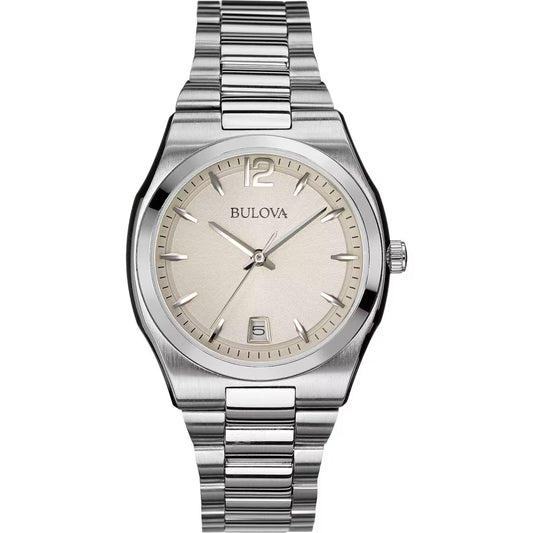 Bulova Surveyor Lady 96M126