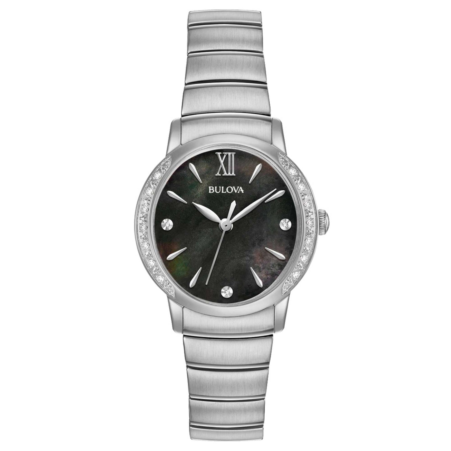 Bulova Classic Lady 96R213