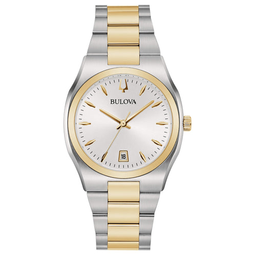 Bulova Surveyor Lady 98M132