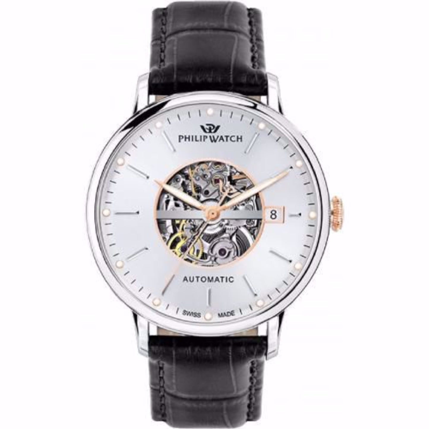 Philip Watch Truman R8221595001