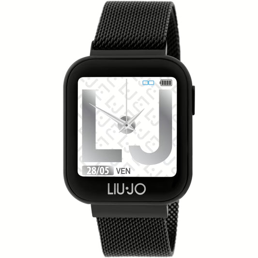 Liu Jo smartwatch CLASSIC SWLJ003