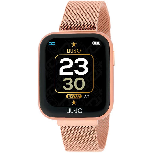 Liu Jo smartwatch VOICE SWLJ054