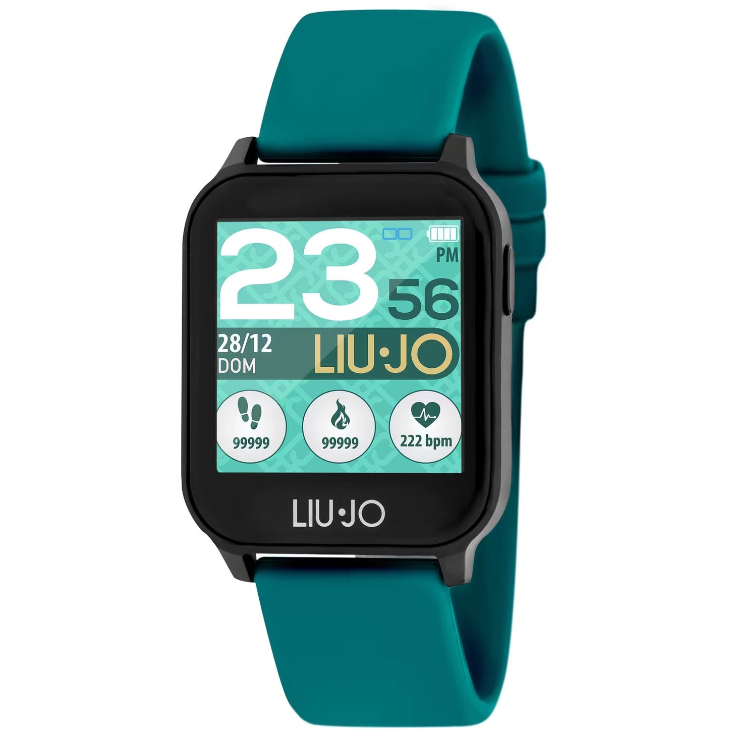 Liu Jo smartwatch Energy SWLJ007