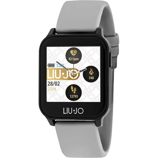 Liu Jo smartwatch Energy SWLJ008