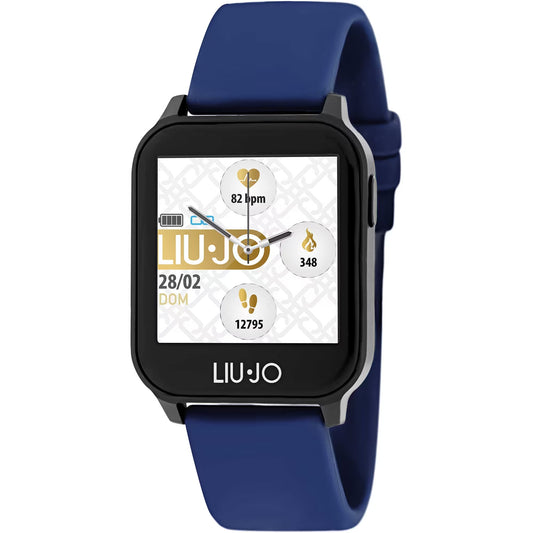 Liu Jo smartwatch Energy SWLJ009