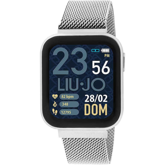 Liu Jo smartwatch unisex SWLJ022