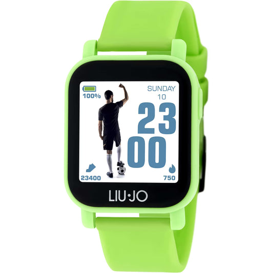 Liu Jo smartwatch Teen SWLJ034