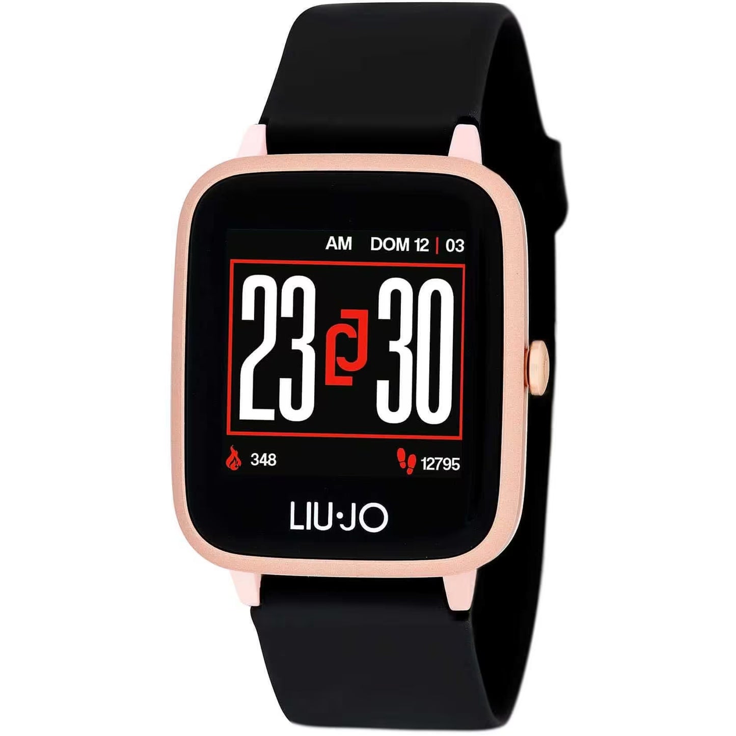 Liu Jo smartwatch GO SWLJ046