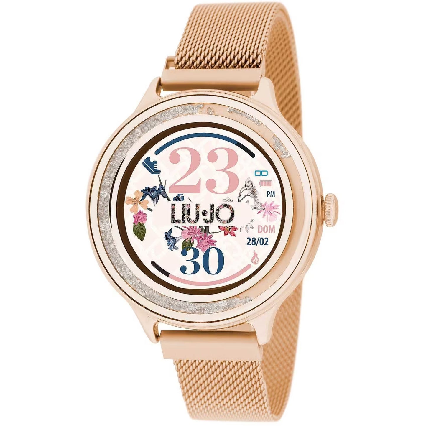 Liu Jo smartwatch DANCING SWLJ050