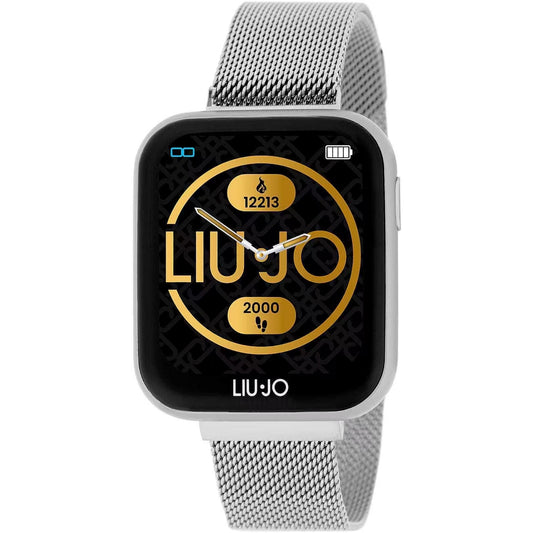 Liu Jo smartwatch VOICE SWLJ051