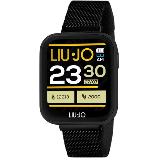 Liu Jo smartwatch VOICE SWLJ052