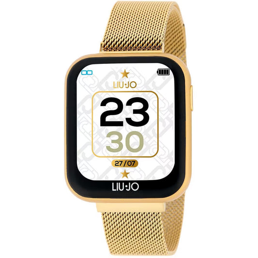 Liu Jo smartwatch VOICE SWLJ053