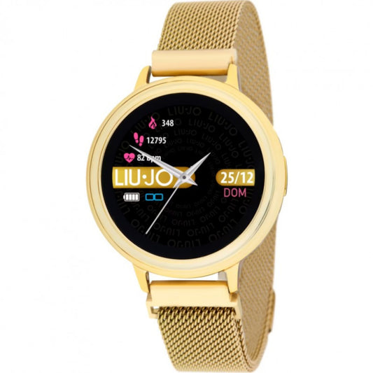 Liu Jo smartwatch EYE SWLJ056