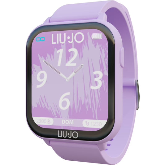 Liu Jo smartwatch VOICE COLOR SWLJ067