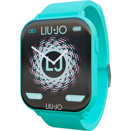 Liu Jo smartwatch VOICE COLOR SWLJ068