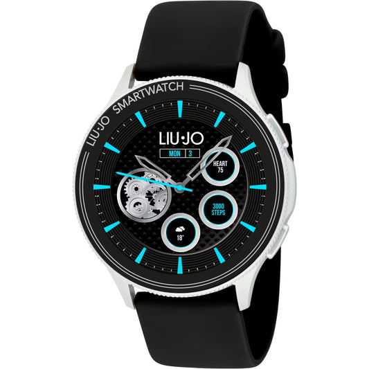 Liu Jo smartwatch VOICE MAN SWLJ072