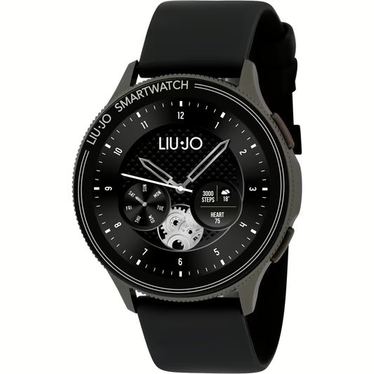 Liu Jo smartwatch VOICE MAN SWLJ073