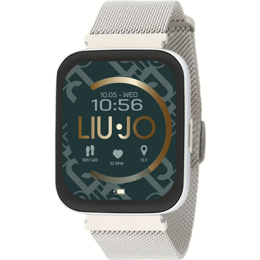 Liu Jo smartwatch VOICE SLIM SWLJ081