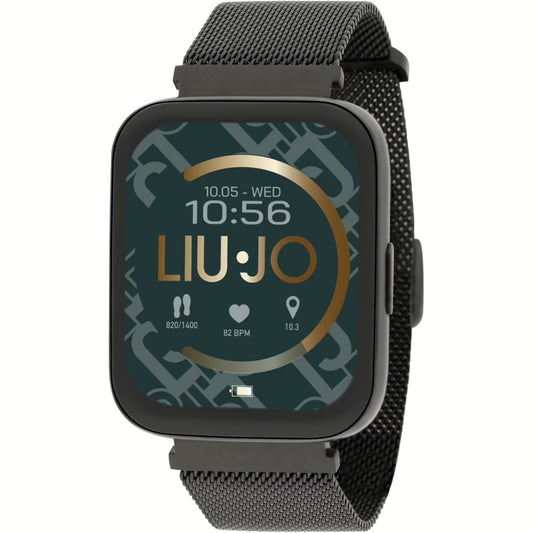 Liu Jo smartwatch VOICE SLIM SWLJ082