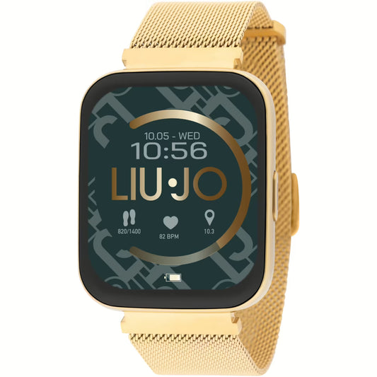 Liu Jo smartwatch VOICE SLIM SWLJ083