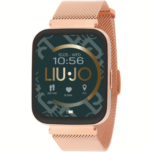 Liu Jo smartwatch VOICE SLIM SWLJ084