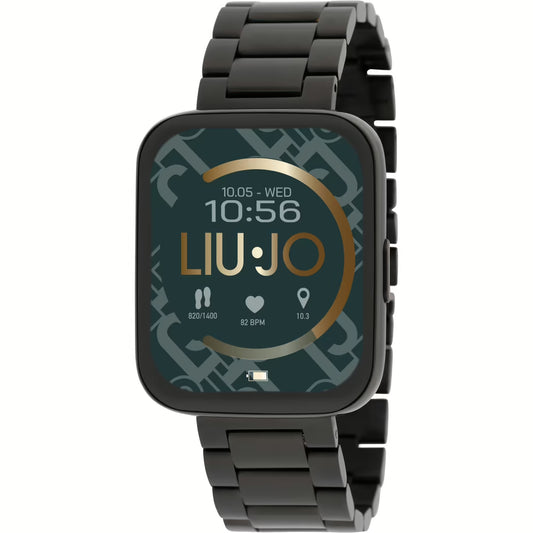 Liu Jo smartwatch VOICE SLIM SOLID SWLJ086