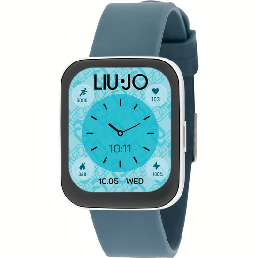 Liu Jo smartwatch VOICE SLIM SWLJ090