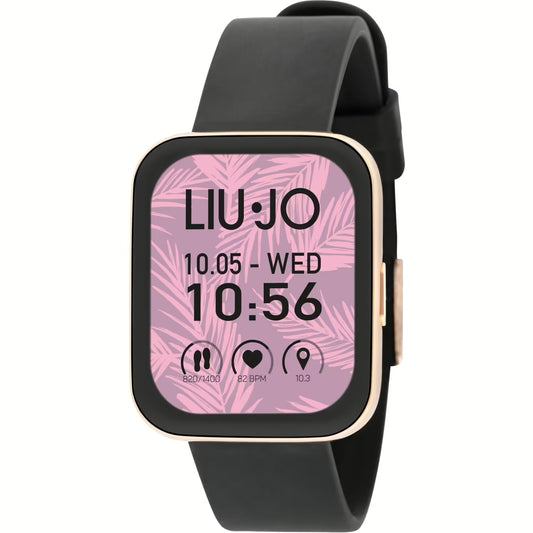 Liu Jo smartwatch VOICE SLIM SWLJ093