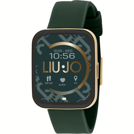 Liu Jo smartwatch VOICE SLIM SWLJ095