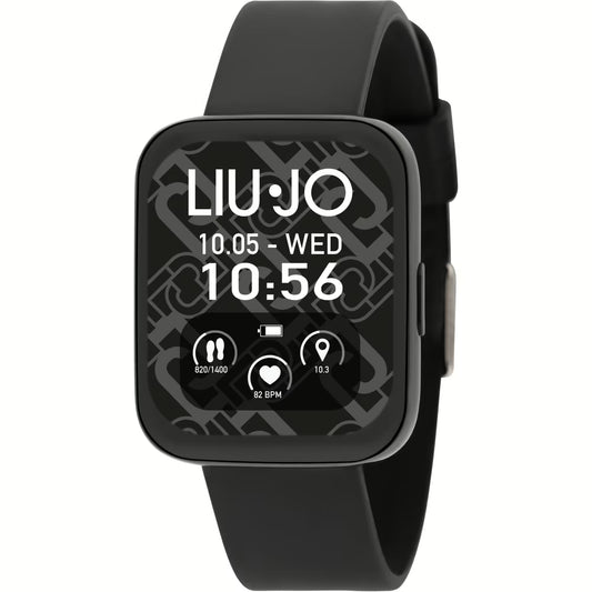 Liu Jo smartwatch VOICE SLIM SWLJ096