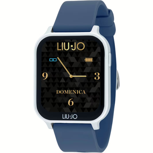 Liu Jo smartwatch VOICE ENERGY SWLJ111